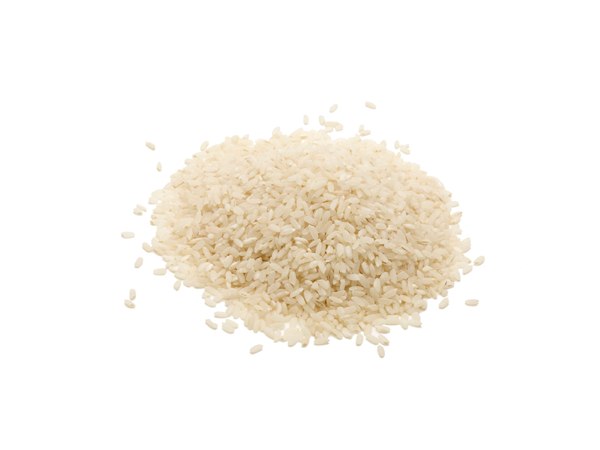 Orta Taneli Beyaz Pirinç