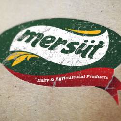 Mersüt Logo Çalışmamız