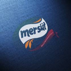 Mersüt Logo Çalışmamız