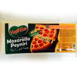 Mozarella Peyniri 1000 gr