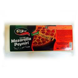 Mozarella Peyniri 700 gr