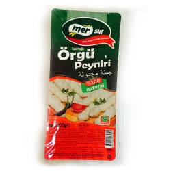 Örgü Peyniri 200 gr