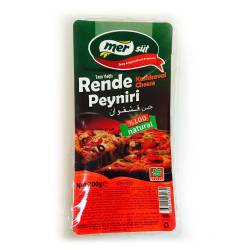 Rende Peyniri 200 gr