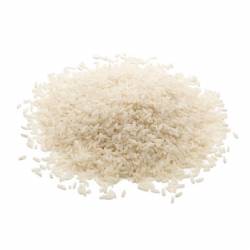 Uzun Tane Beyaz Pirinç