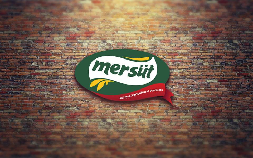 Mersüt Dairy & Agricultural Products, Mersin TURKEY
